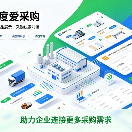 凤冈百度爱采购